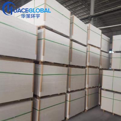 China Light Weight Wave Wall Calcium Silicate Board Panel 4-25Mm Thickness Calcium Silicate Ceiling Board for sale