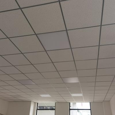 China Artistic Ceilings PVC Gypsum Tiles Shape For Gypsum Board 60X60 Gypsum Board Turkey for sale