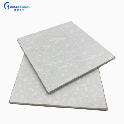 China Lightweight Fireproof Carving Calcium Silicate Panel Ceiling Board for sale