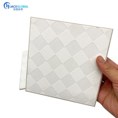 China Light Weight 8mm Moisture Resistant Calcium Silicate Wood Look Boards Equipment for sale