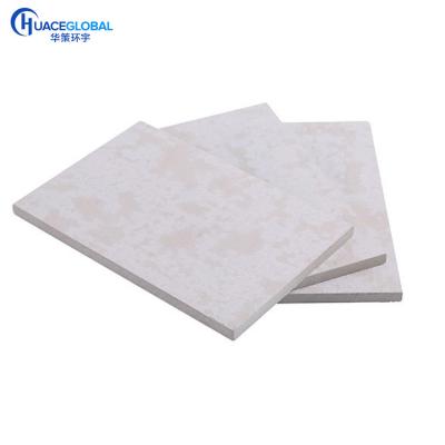 China 12mm Lightweight Fireproof Building Material Calcium Silicate Boards Price for sale