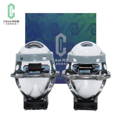 China Factory wholesale 12V 45W spotlight led headlight warranty for 24 months from CRAM-LED-SD003 for sale