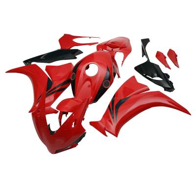 China XINMATUO XF-4005-08 ABS Painted ABS Fairing Bodywork Set For Honda CBR1000RR 1000 rr 2012-2016 8B for sale