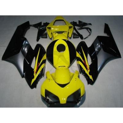 China XINMATUO XF-4002-07 ABS Painted ABS Fairing Bodywork Set For Honda CBR CBR1000RR 1000rr 2004-2005 for sale