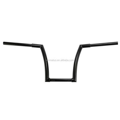 China XINMATUO XF1610440-BK Steel Handle Bar Steel Handlebar Fit For Victory Cross Roads 10-14 Hardball 2012-2013 for sale