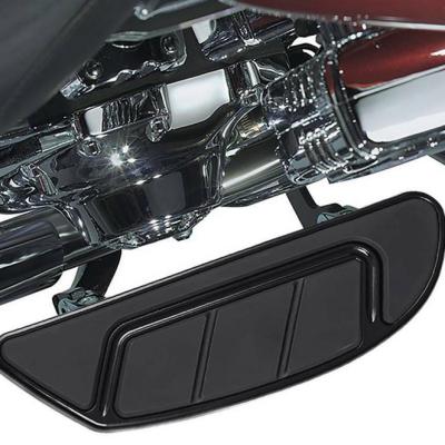 China XINMATUO XF2906C237-B Airflow Driver Floorboard Footboard For Harley Softail Deluxe EFI FLSTNI DYNA XF2906C237-B for sale