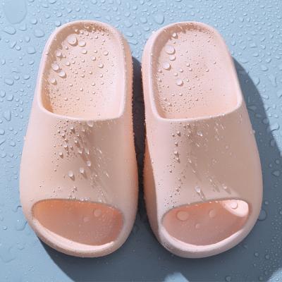 China Usb Slippers For Home Summer Toddler Boy Girl Shoes Soft Bottom Baby Flip Flops Indoor Slippers Beaches Host Table Love Kids Shoes for sale