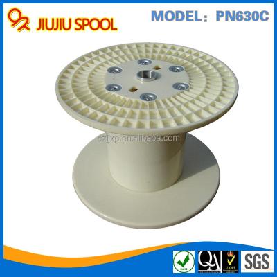 China Applied In Winding Copper Wire 630mm ABS Plastic Empty Spools For Copper Wire for sale