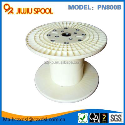 China 800MM Plastic ABS Wire Empty Spool For Electrical Cable Wire800 Wire800 for sale