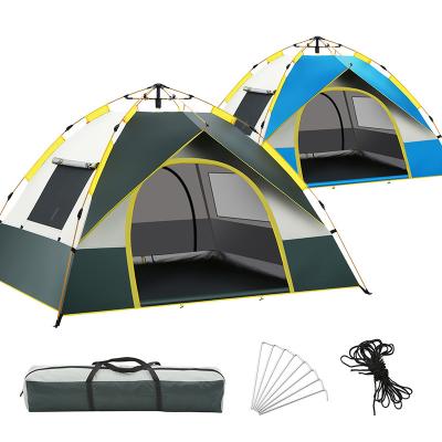 China Extended Type Sale Like Hot Cakes Outdoor Tent Mosquito Net Camping Outdoor Tents for sale