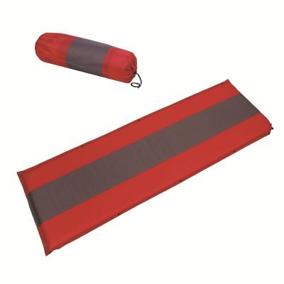 China TPU PVC Warm Water Beach Picnic Mat Inflatable Tpu Outdoor Camping Camping Mat for sale