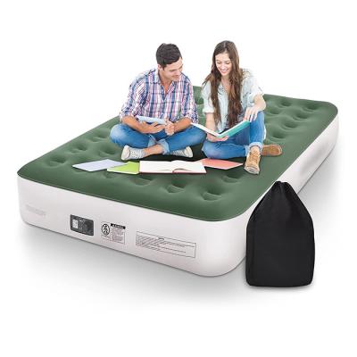 China Factory Size Air Mattress Air Mattress Beds Custom Air Mattress New Foldable OEM Customization for sale