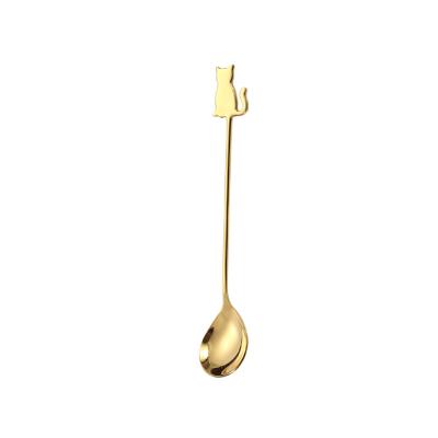 China Viable in Sale Metal Teaspoon Administers All Season by Spoon for sale