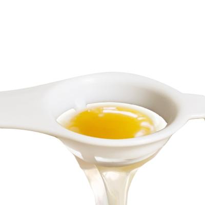 China Factory Direct Sales Egg Device Viable Yolk Funnel Plastic Egg White Separator for sale