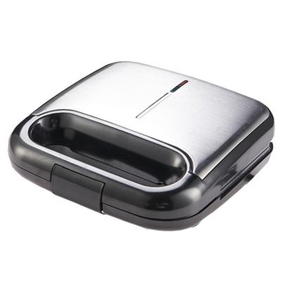 China Hot Sale Household Automatic Thermostatic System Detachable Grill Press 3-in-1 Waffle Sandwich Maker for sale