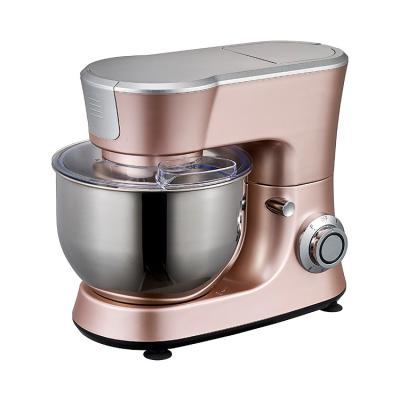 China With Cheap Chopper Factory Price Kitchen Appliances 6 Speeds With Pulse Travel Stand Mixer With Chopper for sale