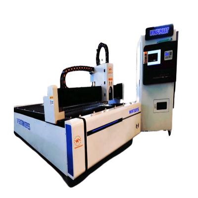 China Winsumart Photonics Sales Agent Style Price Fiber Laser Metal Cutting Machine Full-enclosed Iron Stainless Steel for sale