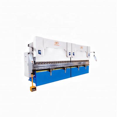 China WINSUMART Machinery Factory Wholesale 800T China Hydraulic Press Horizontal Brake Bending Machine Sheet Metal Bending Machine For Sale for sale