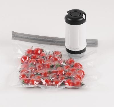 China Outdoor BPA Free Handheld Vacuum Sealer for sale