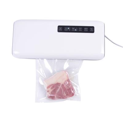 China 2018 new automatic food shop vacuum food sealer/homeuse sealing machine for sale