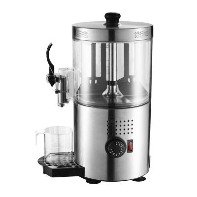 China Commercial Household Electric Supply Hot Chocolate Maker for sale