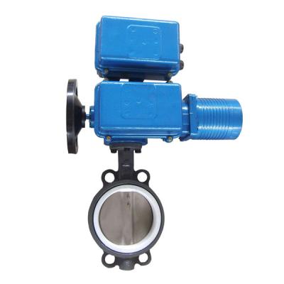 China Bell DN 800 automatic flow control electric butterfly valve dn1000 actuator manual drives 40 inch electric butterfly valve weight and price for sale