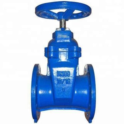 China General 150Lb 3 Inch Stainless Steel Flange Gate Valve Price for sale