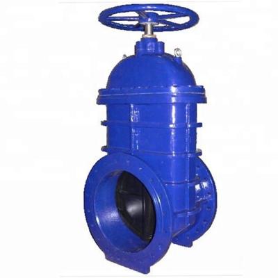 China General 1000mm CI Gate Valves With Bypass Valve for sale