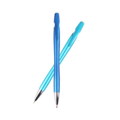 China 2022 Customizable Hot Selling Business Classical Beautiful Ballpoint Pen Study Office Supplies for sale