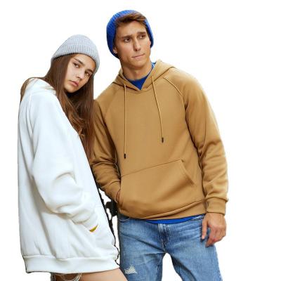 China Breathable Wholesale Scam Capucha de Sudadera Customized Hoodie Sweatshirt Cotton Polyester Long Sleeve Printed Oversized Pullover Hoodies for sale