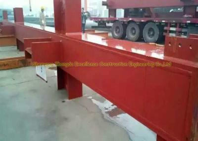 China JIS SS400 Cr A36 Steel H Beam Structure Material / Construction Steel for sale