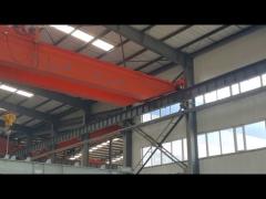 China Supplier Arch Building Prefabricated Steel Frame Warehouse