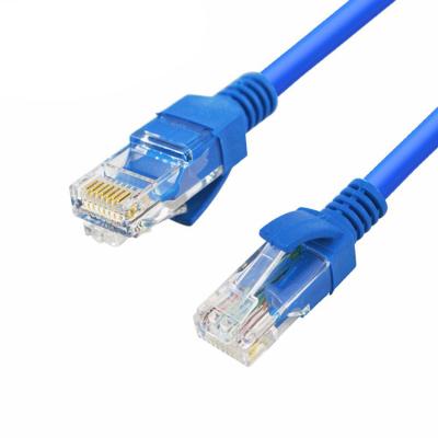 China Computer/PC/Laptop Cat5E Cat6 Cat6E Patch Attach Computer/Pc/Laptop Network Cable for sale