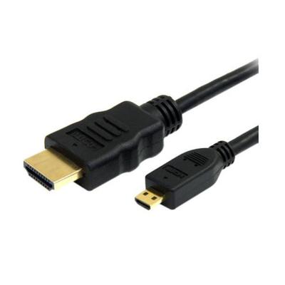 China COMPUTER For Smart Phone Hdmi To HDMI Cable 3D 4k 60hz A Male To Type D 2.0 Male HDMI Cable for sale