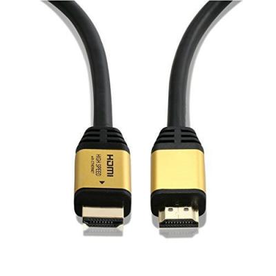 China High Quality COMPUTER Manufacturer Cable Hdmi To HDMI 3D 8k 60hz Male To 2.1 Hdmi Male Cable for sale