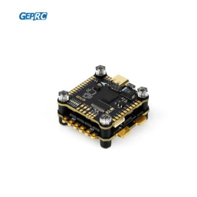 China GEPRC SPAN F722-BT-HD V2 Stack Flight Controller Stack F7 BL32 50A 96K 4IN1 ESC SUPPORT BLUETOOTH PARAMETER TUNING STACK for sale