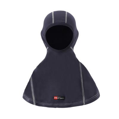 China 7oz Flame Retardant Hoods , 100% Cotton 350gsm Soft Cotton Hoods for sale