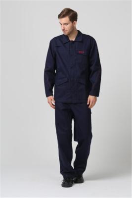 Chine Veste ignifuge d'IEC61482 franc avec les poches multi à vendre