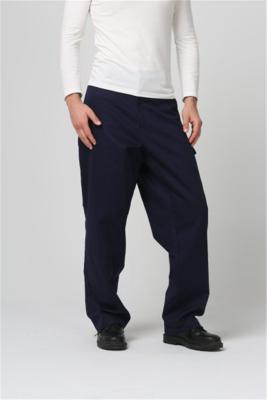 Chine Pantalon de travail d'ARC des vêtements de protection 350gsm en métal fondu de poche de règle à vendre