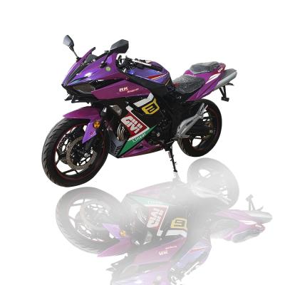 China Best Off Road Racing Price 8000w 2000w 1000w 72v 250cc 400cc Electric Scooter Motorcycle For Man Tire 110/70-17 120/80-14 OVacuum for sale