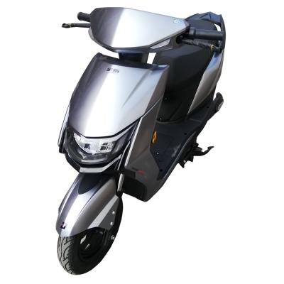 China Fashionable Chinese Cheap Price CKD Parts Electric Scooter 72v20ah Lead Acid Battery Electric Mobility Scooter for sale