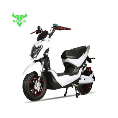 China Citycoco 1000w Unisex Electric Scooter Lithium Battery Dismountable Electric Scooter High Speed for sale