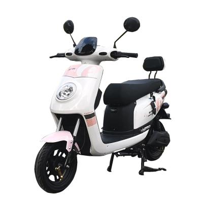 China 2020 New Wuxi Fashion 2 Person Motorcycle 400cc Off Road Electric Scooter With Seat 2.75-10 OVacuum Tire for sale