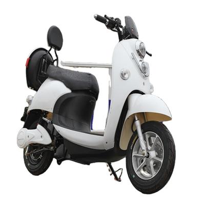 China Chinese factory wholesale unisex cheap motorbike 72v 2000W scooter racing electric motorcycle for sale