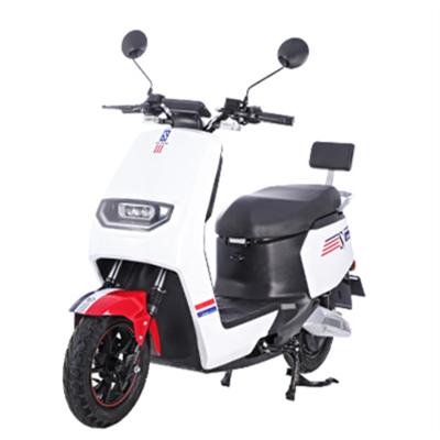 China Unisex cheapest long range off road electric scooter motorcycles 1000w adult motorcycle scooter from china for sale