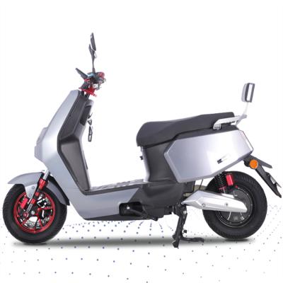 China Large Motor Power 1000W Unisex Super Electric Racing Motorcycle Electric Cheap Scooter For Adult for sale