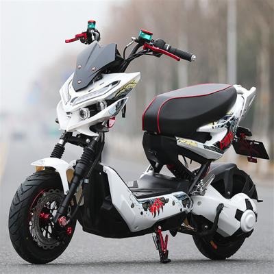 China Motos Electronica Electrica Vespa Scooter Motorcycle Cross For Adult Battle Police-2 for sale