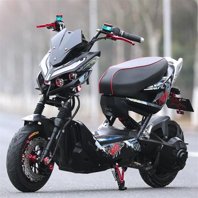 China 3000w motor electric motorcycle for electric motoRcYCLE panama with good price war Police-2 for sale