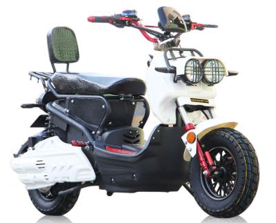 China Unisex cheapest long range off road china bike motorbike scooters electric motorcycle 2000w dirtbike for sale