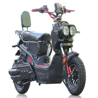 China Factory CKD 2000w Chopper Electric Motorcycle Fast Electric Scooters Adults Electric Dirtbike Prices for sale